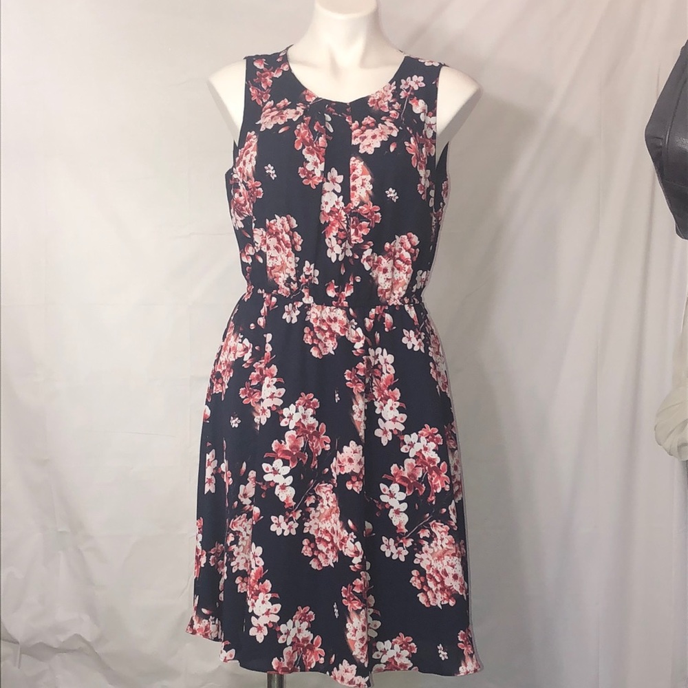 ELLE DRESS!